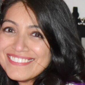 Meet your Posher, Meenu